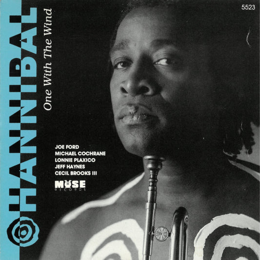 HANNIBAL  - ONE WITH THE WIND