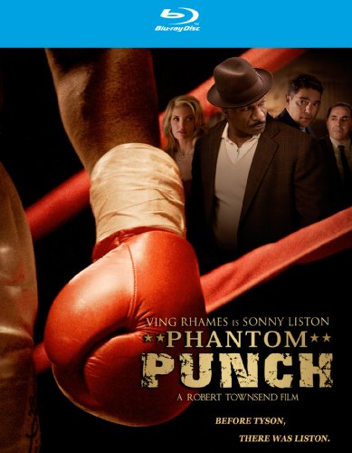 PHANTOM PUNCH [BLU-RAY] [IMPORT]