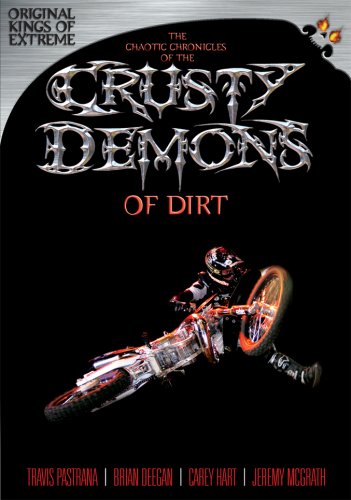 CRUSTY DEMONS / THE CHAOTIC CHRONICLES