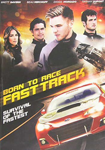 BORN TO RACE: FAST TRACK