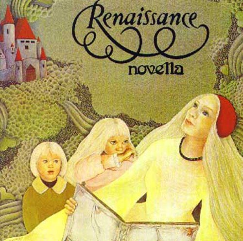 RENAISSANCE - NOVELLA