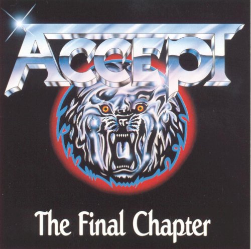 ACCEPT - FINAL CHAPTER LIVE