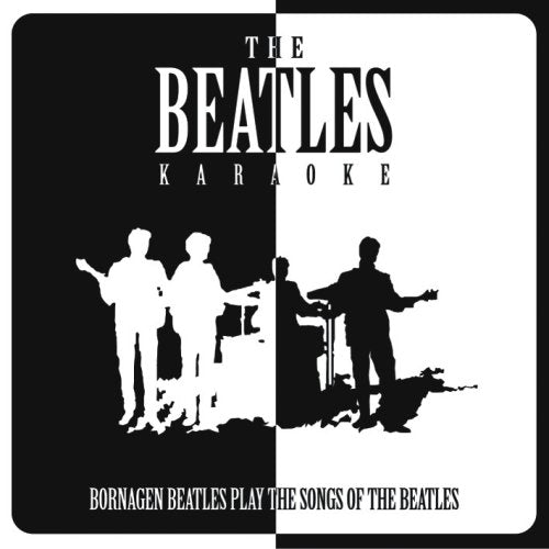 VARIOUS - BORNAGEN BEATLES PLAY THE BEATLES