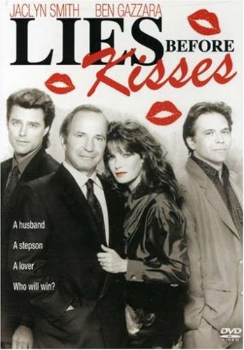 LIES BEFORE KISSES [IMPORT]