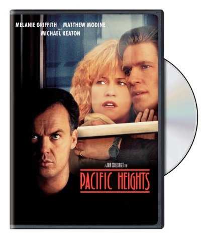 PACIFIC HEIGHTS (WIDESCREEN)