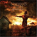 NOVEMBERS DOOM - PALE HAUNT DEPARTURE