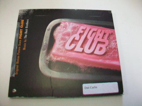 DUST BROTHERS - FIGHT CLUB