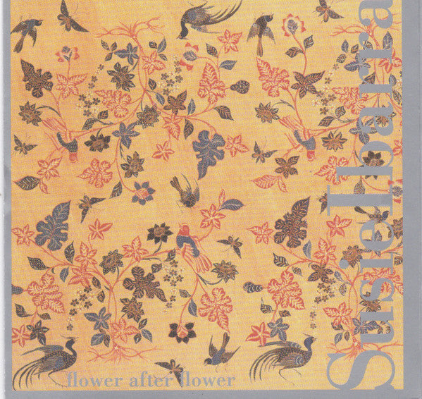 IBARRA, SUSIE  - FLOWER AFTER FLOWER