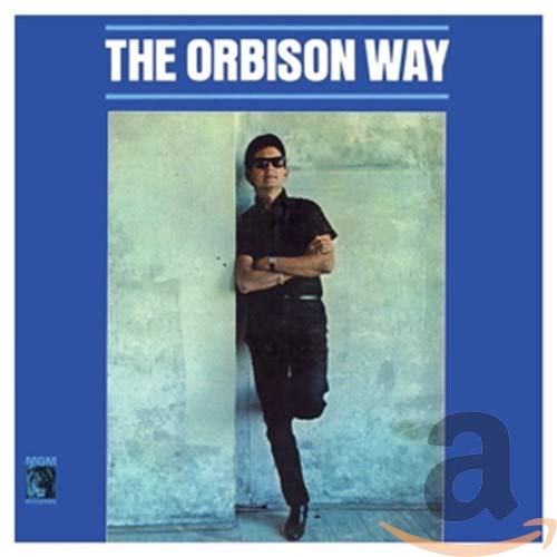 ORBISON, ROY - THE ORBISON WAY