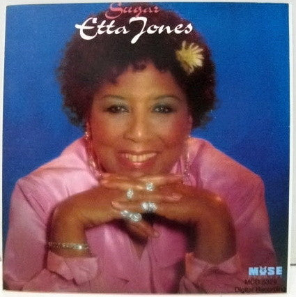 JONES, ETTA  - SUGAR