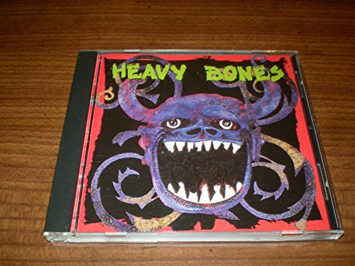 HEAVY BONES - HEAVY BONES