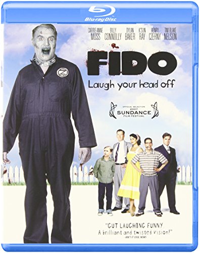 FIDO [BLU-RAY]