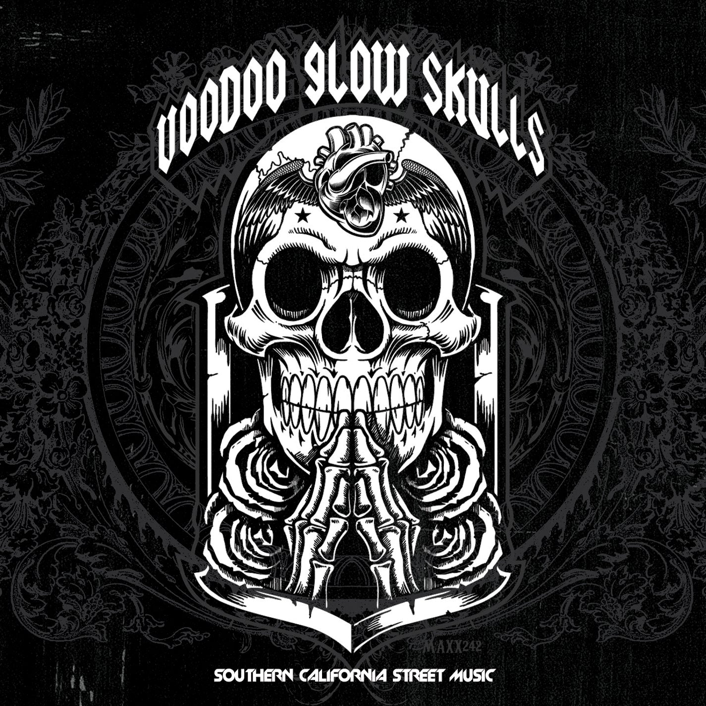 VOODOO GLOW SKULLS  - SOUTHERN CALIFORNIA STREET MUSIC