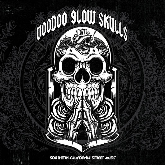 VOODOO GLOW SKULLS  - SOUTHERN CALIFORNIA STREET MUSIC
