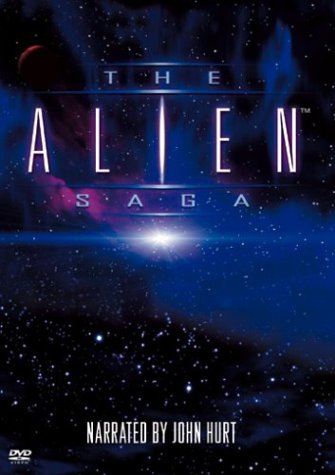 ALIEN SAGA