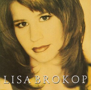 BROKOP, LISA - LISA BROKOP