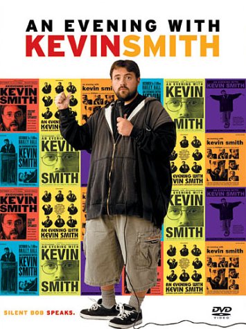 AN EVENING WITH KEVIN SMITH (SOUS-TITRES FRANAIS)