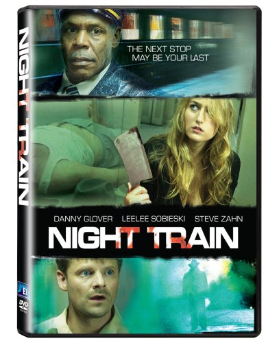 NIGHT TRAIN