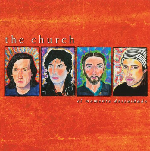 CHURCH - EL MOMENTO DESCUIDADO