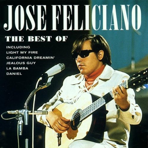 FELICIANO, JOSE  - BEST OF