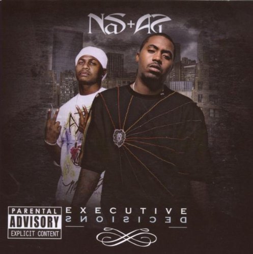 NAS & AZ - EXECUTIVE DECISIONS