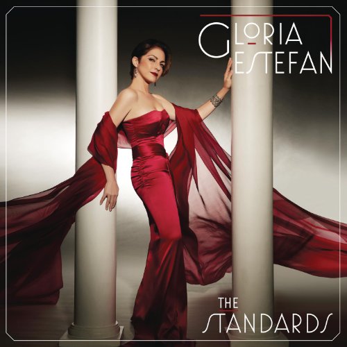 GLORIA ESTEFAN - THE STANDARDS