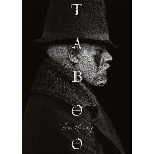 TABOO: SEASON ONE [IMPORT]