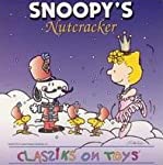 SNDTRK - SNOOPY'S NUTCRACKER