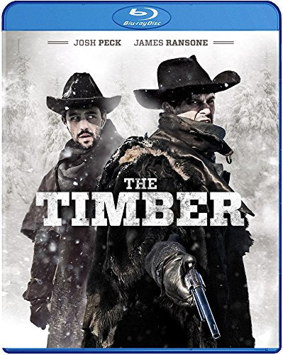 THE TIMBER [BLU-RAY]