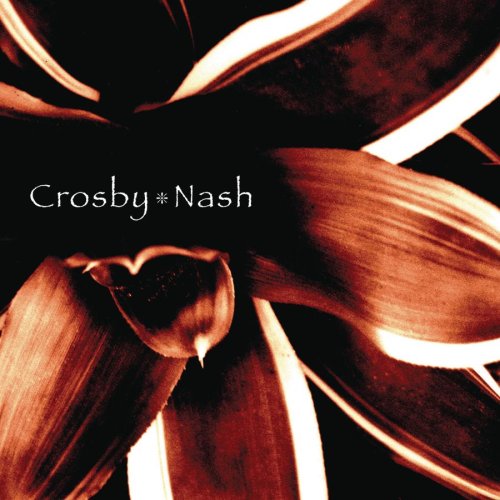 CROSBY AND NASH - CROSBY/NASH