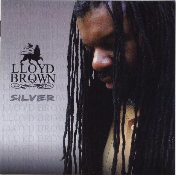 BROWN, LLOYD  - SILVER