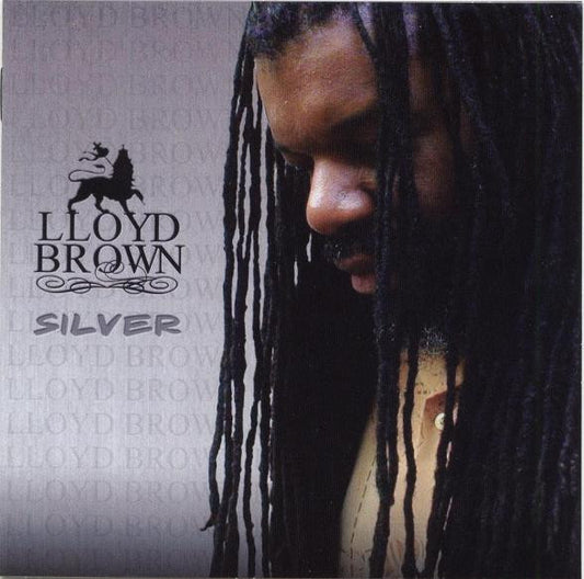BROWN, LLOYD  - SILVER