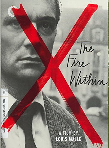 CRITERION COLLECTION: FIRE WITHIN