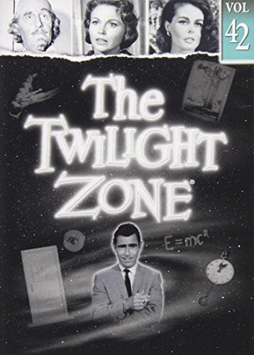 TWILIGHT ZONE #42