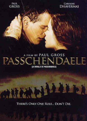 PASSCHENDAELE (BILINGUAL)