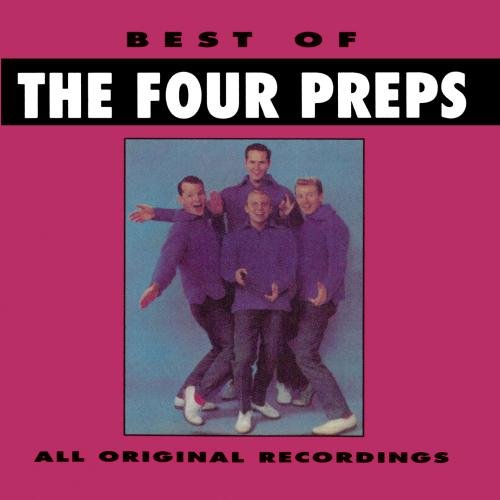 FOUR PREPS  - BEST OF THE FOUR PREPS