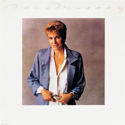 ANNE MURRAY - AS I AM