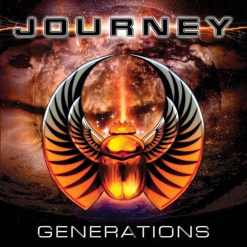 JOURNEY - GENERATIONS