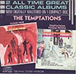 TEMPTATIONS  - CLOUD NINE/ PUZZLE PEOPLE