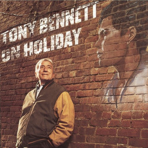 BENNETT, TONY - ON HOLIDAY