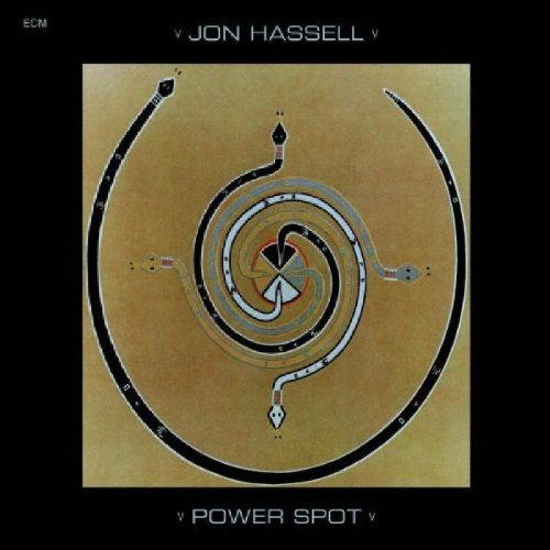 HASSELL, JON - POWER SPOT