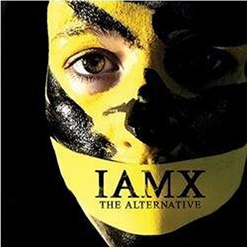 IAMX - ALTERNATIVE