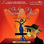 VARIOUS - SWING N' JIVE - MINNIE THE MOOCHER