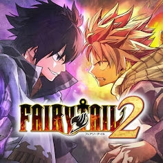FAIRY TAIL 2  - PS5