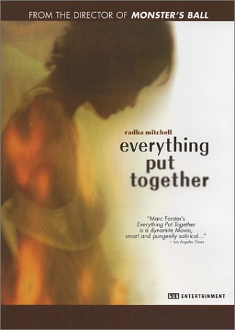 EVERYTHING PUT TOGETHER [IMPORT]