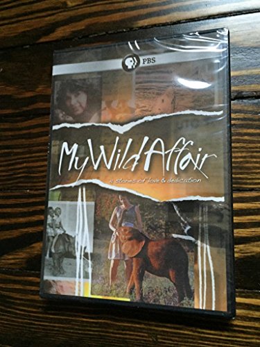 MY WILD AFFAIR  - DVD-PBS