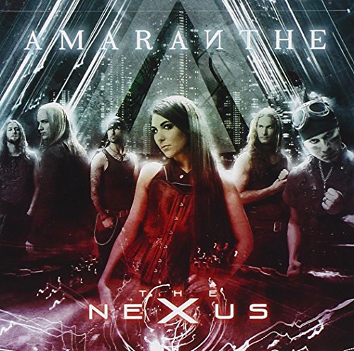 AMARANTHE - NEXUS,THE