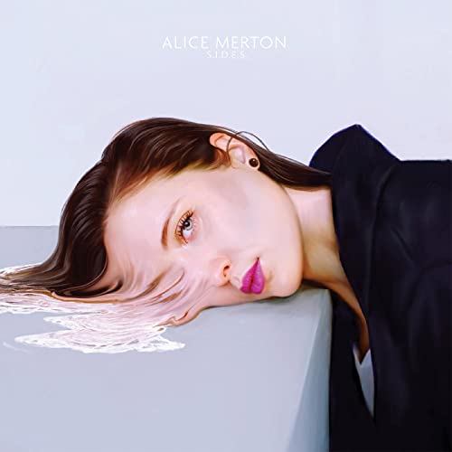 ALICE MERTON - S.I.D.E.S. (CD)