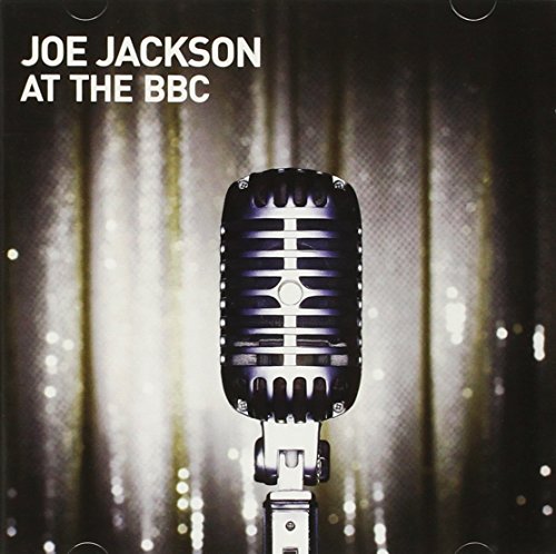 JACKSON, JOE - LIVE AT THE BBC