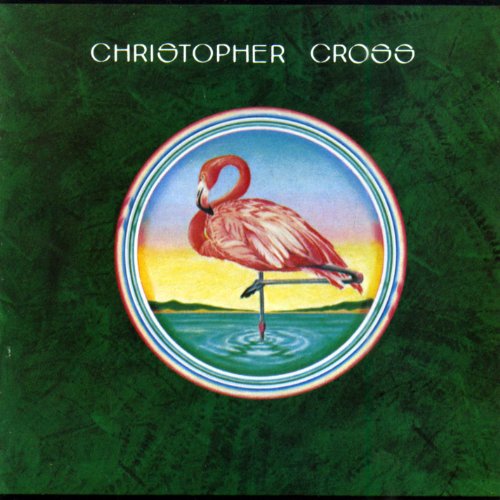 CHRISTOPHER CROSS - CHRISTOPHER CROSS